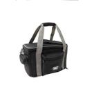 Bolsa De Pesca Mar Negro Preta G Bolsa De Pesca Mar Negro Preta G