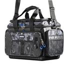Bolsa de Pesca Marine M-BP25C Com 5 Caixas Bolsa de Pesca Marine M-BP25C Com 5 Caixas