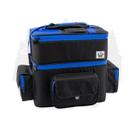 Bolsa de Pesca Porta Apetrechos e Tralha GG 2 Compartimentos Bolsa de Pesca Porta Apetrechos e Tralha GG 2 Compartimentos