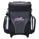 Bolsa De Pesca Sumax SM 11098 Com Alça E Rodinhas Com Porta Isca E Carretilha