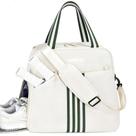 Bolsa de pickleball 30 L impermeável com compartimento para calçados