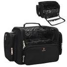 Bolsa de pincéis de maquiagem NAONAYA Makeup Artist Travel Case Bolsa de pincéis de maquiagem NAONAYA Makeup Artist Travel Case