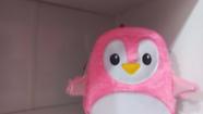 Bolsa de pinguin