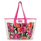 Bolsa de plástico praia