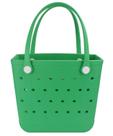 Bolsa de Playa Addoklm Ligera de Caucho Impermeable Extra Grande