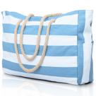 Bolsa de Playa Becokan Tote Impermeable a la Arena para Mujeres