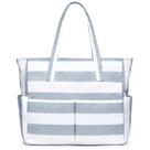 Bolsa de Playa Oscaurt Grande Impermeable y Resistente a la Arena para Mujeres