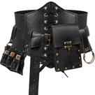 Bolsa de poção medieval Corset Renaissance Belt SUMGOGO