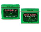 Bolsa de pomada Balm Vermonts Original 240 ml (pacote com 2)