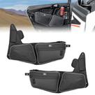 Bolsa de Porta Frontal KEMIMOTO para Polaris RZR XP 1000 (2024/2025+) Bolsa de Porta Frontal KEMIMOTO para Polaris RZR XP 1000 (2024/2025+)