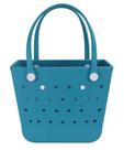 Bolsa de praia Addoklm BABY Small Waterproof Rubber Lake Green