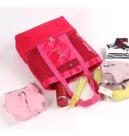 Bolsa De Praia Com Recipiente Térmico Sacola Piquenique Play Joy Bolsa De Praia Com Recipiente Térmico Sacola Piquenique Play Joy
