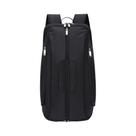 Bolsa De Praia Conversível Multiuso Com Compartimento Para Sapatos, Compartimento Para Laptop,