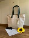 Bolsa de Praia Feminina Grande - Tendência Verão