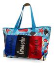 Bolsa De Praia Feminina Ombro Verao Tendencia Passeio Promo