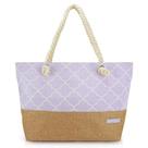 Bolsa De Praia Grande Viagem Sacola Compras Jacki Design Sm Bolsa De Praia Grande Viagem Sacola Compras Jacki Design Sm