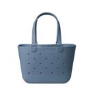 Bolsa de Praia Impermeável Blue Dune - Simples e Moderna Bolsa de Praia Impermeável Blue Dune - Simples e Moderna