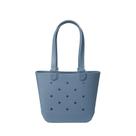 Bolsa de Praia Impermeável Blue Dune - Simples e Moderna Bolsa de Praia Impermeável Blue Dune - Simples e Moderna