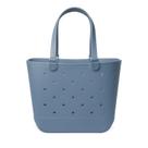 Bolsa de Praia Impermeável Extra Grande - Moderna e Simples