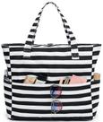 Bolsa de Praia Impermeável LEDAOU - À Prova de Areia com Bolso para Molhados