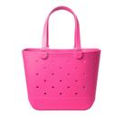 Bolsa de Praia Malibu - Moderna, Impermeável e Extra Grande