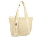 Bolsa de Praia palha Nelly Bauarte