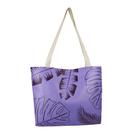 Bolsa de Praia Palmeira ITZY Roxo Bolsa de Praia Palmeira ITZY Roxo