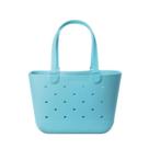 Bolsa de Praia Simple Modern - Coleção Getaway Nantucket Tides