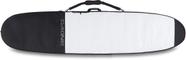 Bolsa de prancha de surf Dakine Daylight Noserider White 8 pés x 6 polegadas