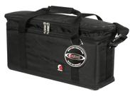 Bolsa de prateleira Odyssey 3U com profundidade interior de 8 cm