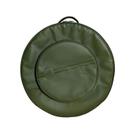 Bolsa de pratos Zildjian Gigging 24 polegadas de nylon revestido com sálvia