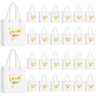 Bolsa de presente Honoson Mini 60 unidades com alça 10 x 7 x 11,5 cm