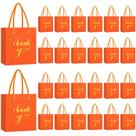 Bolsa de presente Honoson Mini Thank You Paper Foil 10x7x11,5 cm 60 unidades