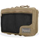 Bolsa de primeiros socorros Maxpedition Individual Lightweight Khaki