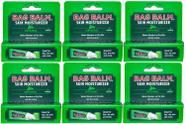 Bolsa de protetor labial Balm Original On-The-Go, pacote com 6 unidades