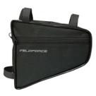 Bolsa De Quadro Bag Case Bike Triangular Veloforce Preta
