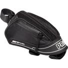Bolsa De Quadro Shimano AeroFuel Tri Bag Media Preta Cinza