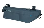 Bolsa de quadro Shimano PRO Discover Cinza 5,5l