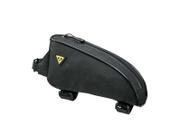 Bolsa de quadro Topeak Toploader 0,75l preta