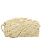 Bolsa de Ráfia Fabiola Bauarte