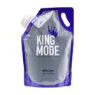 Bolsa de recarga de gel estilizante Johnny B King Mode 3 Bolsa de recarga de gel estilizante Johnny B King Mode 3