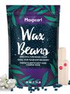 Bolsa de recarga Wax Beads Maxpearl para depilação de 1,13 kg