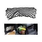 Bolsa De Rede Para Carro Benz Smart Fortwo 2009-2014, Acessório De Substituição Para Cinto De Bolsa De Rede Para Carro Benz Smart Fortwo 2009-2014, Acessório De Substituição Para Cinto De
