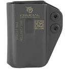 Bolsa de revistas Crucial Concealment para P365/Hellcat Black