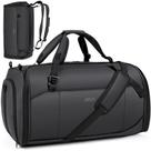 Bolsa de roupa IBFUN 4 em 1, mochila de viagem conversível com alça