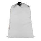 Bolsa de roupa suja SWISSELITE Large Heavy Duty 70 x 100 cm de poliéster Bolsa de roupa suja SWISSELITE Large Heavy Duty 70 x 100 cm de poliéster