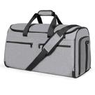 Bolsa de roupas Bukere Convertible Travel Duffel Suit com sapato