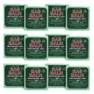 Bolsa de sabonete Balm Vermont's Original Mega Moisturizing 115 ml x 12