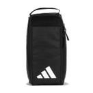 Bolsa de sapatos adidas Stadium 2 Team preta branca tamanho único