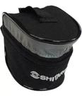 Bolsa De Selim Bike Bicicleta Reflexiva Impermeável Shitaro Bolsa De Selim Bike Bicicleta Reflexiva Impermeável Shitaro